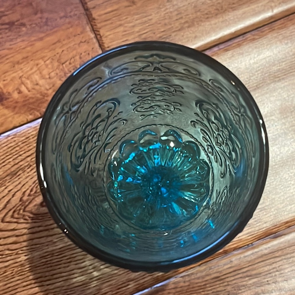 The Pioneer Woman Amelia Goblet Set - Picture 4 of 7